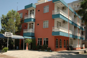 Kiyak Hotel